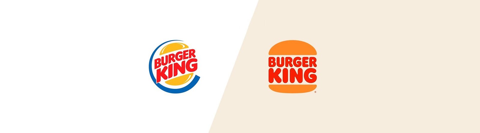 Rebrand de Burger King para 2021 • Comunicación a medida | com-à-porter